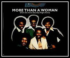 More Than A Woman Ringtone Download Free