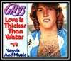 Andy Gibb - (Love Is) Thicker Than Water Ringtone Download Free MP3