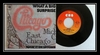 Chicago - Baby, What A Big Surprise Ringtone Download Free MP3