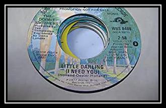 Little Darling (i Need You) Ringtone Download Free