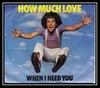 Leo Sayer - How Much Love Ringtone Download Free MP3