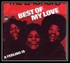 The Emotions - Best Of My Love Ringtone Download Free MP3