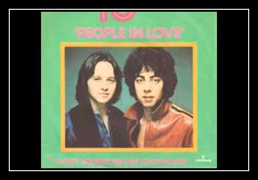 People In Love Ringtone Download Free