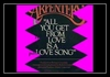 Carpenters - All You Get From Love Is A Love Song Ringtone Download Free MP3