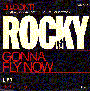 Bill Conti - Gonna Fly Now Ringtone Download Free MP3