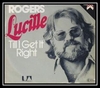 Kenny Rogers - Lucille Ringtone Download Free MP3