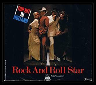 Rock And Roll Star Ringtone Download Free