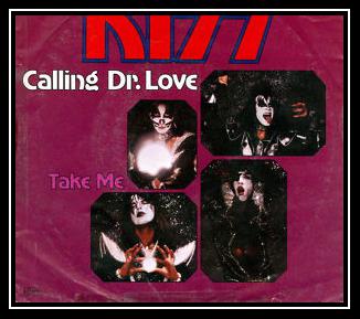 Calling Dr. Love Ringtone Download Free