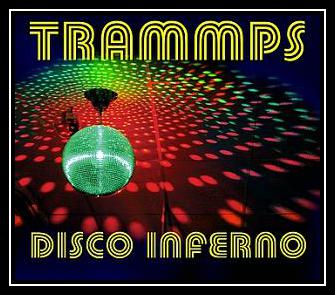 The Trammps - Disco Inferno Ringtone Download Free MP3