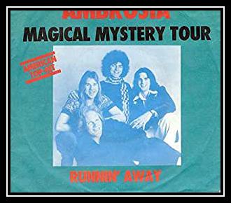 Magical Mystery Tour Ringtone Download Free