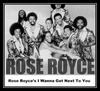 Rose Royce - I Wanna Get Next To You Ringtone Download Free MP3