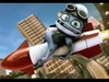 Crazy Frog - Alex F Ringtone Download Free MP3