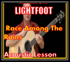 Gordon Lightfoot - Race Among The Ruins Ringtone Download Free MP3