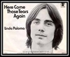 Jackson Browne - Here Come Those Tears Again Ringtone Download Free MP3