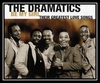 The Dramatics - Be My Girl Ringtone Download Free MP3