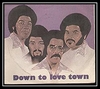 The Originals - Down To Love Town Ringtone Download Free MP3