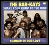 The Bar-Kays - Shake Your Rump To The Funk Ringtone Download Free MP3