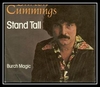 Burton Cummings - Stand Tall Ringtone Download Free MP3