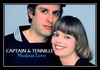 Captain & Tennille - Muskrat Love Ringtone Download Free MP3