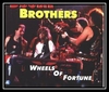 The Doobie Brothers - Wheels Of Fortune Ringtone Download Free MP3