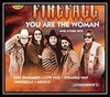 Firefall - You Are The Woman Ringtone Download Free MP3