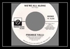 Frankie Valli - We're All Alone Ringtone Download Free MP3