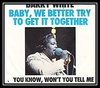 Barry White - Baby, We Better Try To Get It Together Ringtone Download Free MP3