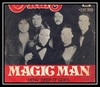 Heart - Magic Man Ringtone Download Free MP3