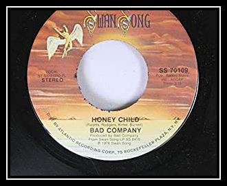 Honey Child Ringtone Download Free