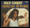 Alice Cooper - I Never Cry Ringtone Download Free MP3