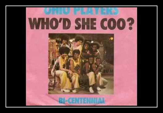 Who'd She Coo? Ringtone Download Free