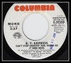 B.T. Express - Can't Stop Groovin' Now, Wanna Do It Some More Ringtone Download Free MP3