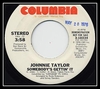 Johnnie Taylor - Somebody's Gettin' It Ringtone Download Free MP3