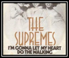 The Supremes - I'm Gonna Let My Heart Do The Walking Ringtone Download Free MP3