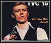 David Bowie - TVC15 Ringtone Download Free MP3