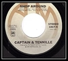 Captain & Tennille - Shop Around Ringtone Download Free MP3