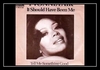 Yvonne Fair - It Should Have Been Me Ringtone Download Free MP3