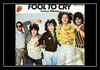 The Rolling Stones - Fool To Cry Ringtone Download Free MP3