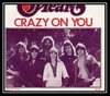 Crazy On You Ringtone Download Free