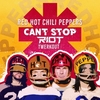 Red Hot Chili Peppers - Can`t Stop (Original) Ringtone Download Free MP3