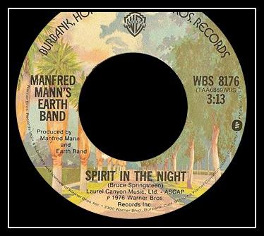 Spirit In The Night Ringtone Download Free