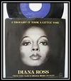 Diana Ross - I Thought It Took A Little Time (But Today I Fell In Love) Ringtone Download Free MP3