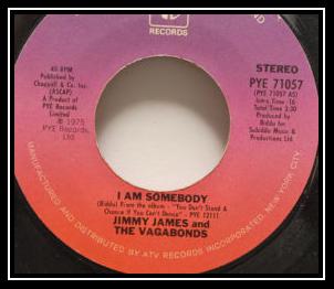 I Am Somebody Ringtone Download Free