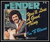 Freddy Fender - You'll Lose A Good Thing Ringtone Download Free MP3