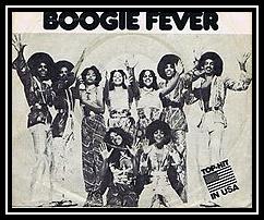 Boogie Fever Ringtone Download Free