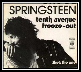 Tenth Avenue Freeze-out Ringtone Download Free