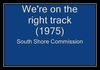 South Shore Commission - We're On The Right Track Ringtone Download Free MP3