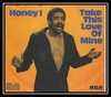 George McCrae - Honey I Ringtone Download Free MP3