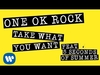 ONE OK ROCK - Take What You Want Ringtone Download Free MP3