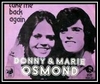 Donny & Marie Osmond - Deep Purple Ringtone Download Free MP3